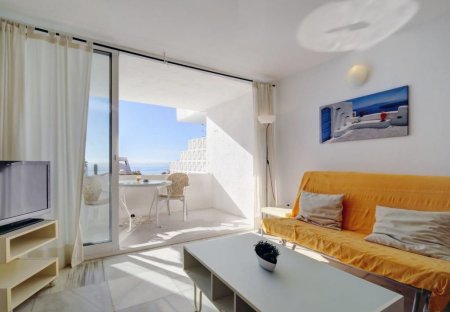 Apartment in Bahía Dorada, Spain