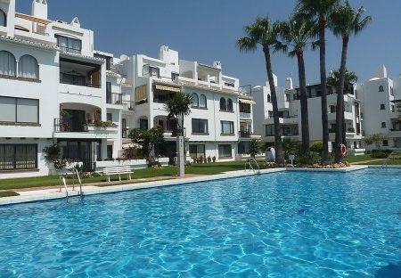 Apartment in Torrenueva, Spain