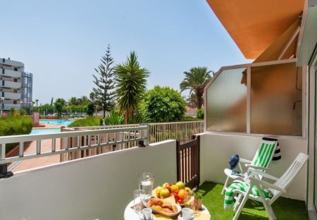 Apartment in Playa del Inglés, Gran Canaria