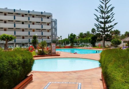 Apartment in Playa del Inglés, Gran Canaria