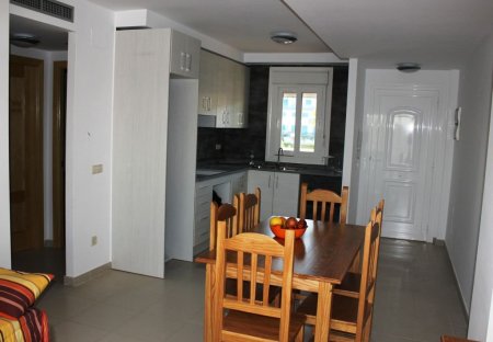 Apartment in Alcossebre, Spain