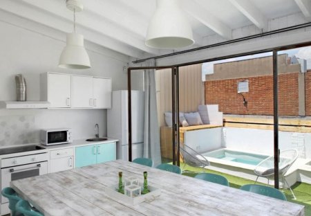 Villa in Provençals Del Poblenou, Spain