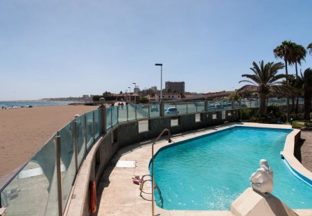Apartment in San Agustín, Gran Canaria