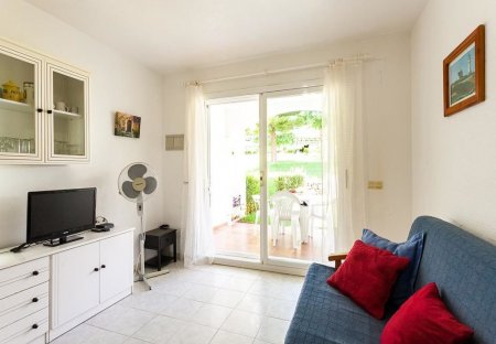 Apartment in Alcossebre, Spain
