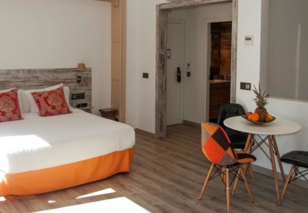 Apartment in Sant Gervasi - Galvany, Spain