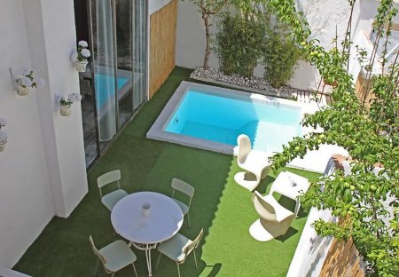 Villa in La Marina Del Prat Vermell, Spain