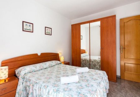 Apartment in Alcossebre, Spain