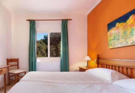 Apartment in Cala San Vicente, Majorca