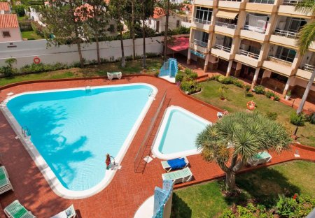 Apartment in Playa del Inglés, Gran Canaria