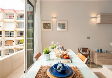 Apartment in Playa del Inglés, Gran Canaria