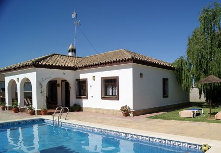 Villa in La Isleta, Spain
