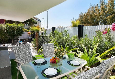 Villa in San Agustín, Gran Canaria