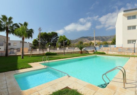 Apartment in Sector H, Spain