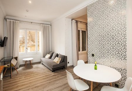 Apartment in Sant Gervasi - Galvany, Spain