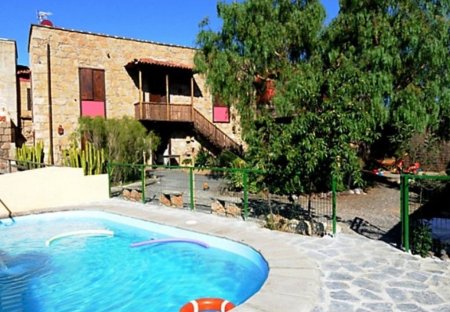 Villa in Las Vegas, Tenerife