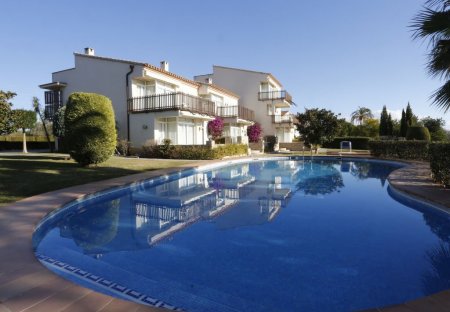 Apartment in San Jorge, Spain