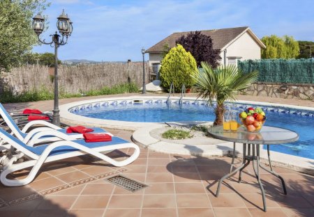 Villa in Niàgara Parc, Spain