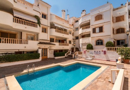 Apartment in Aduanas, Spain