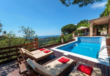 Villa in La Riviera, Spain