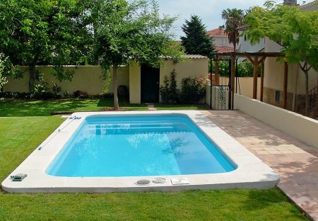 Villa in Alcanar, Spain