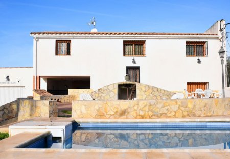 Villa in Alcanar, Spain
