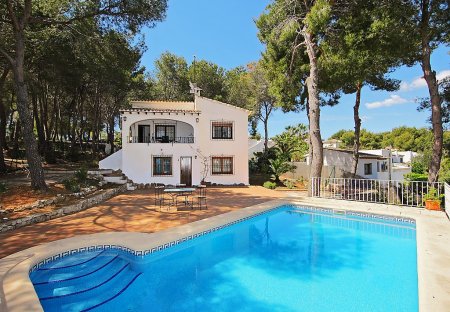 Villa in Pinar del Abogat, Spain