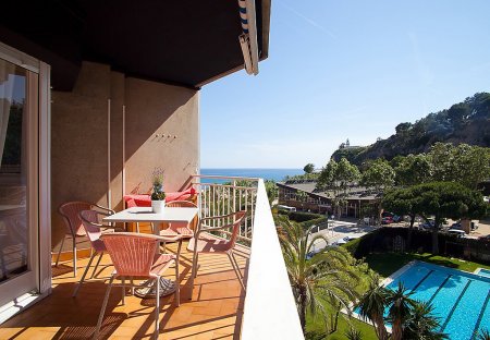 Apartment in Valldenguli, Spain