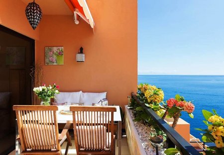 Apartment in Tabaiba Media, Tenerife