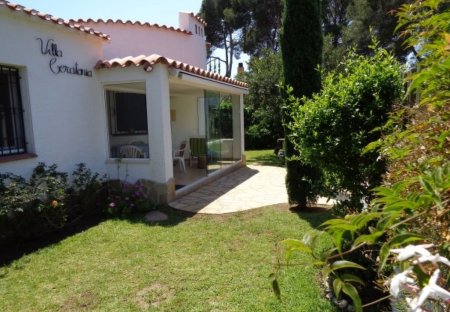 Villa in La Llosa, Spain