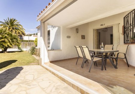 Villa in La Llosa, Spain