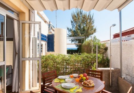 Villa in Playa del Inglés, Gran Canaria
