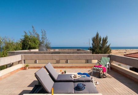 Villa in Playa del Inglés, Gran Canaria
