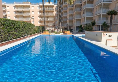 Apartment in La Platja de Calafell, Spain