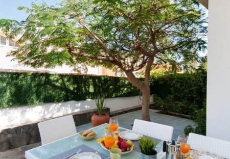 Villa in San Agustín, Gran Canaria