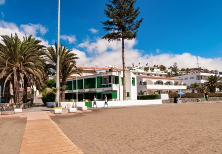 Apartment in San Agustín, Gran Canaria