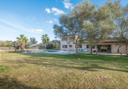 Villa in Costitx, Majorca