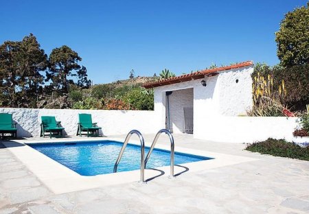 Villa in Las Vegas, Tenerife