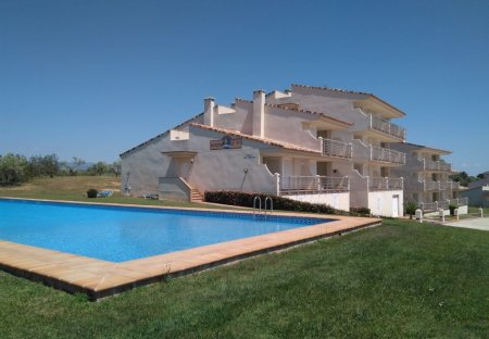 Apartment in San Jorge, Spain