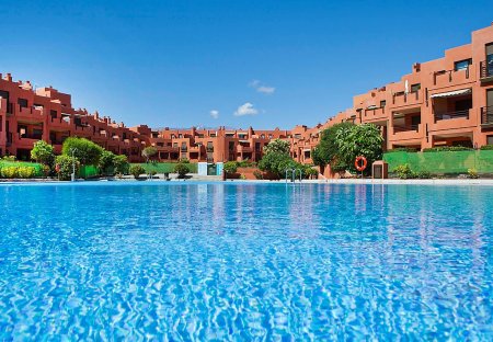 Apartment in Granadilla de Abona, Tenerife