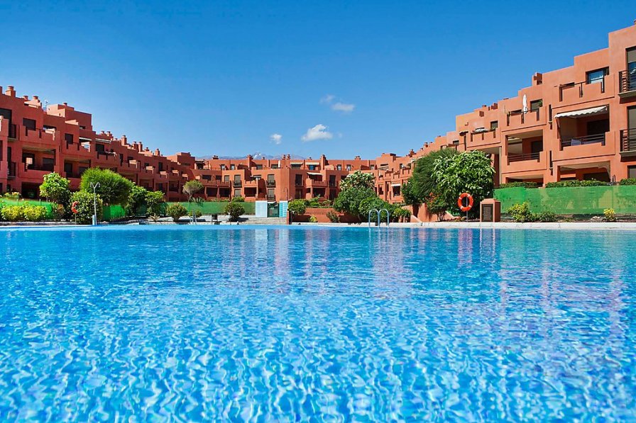 Apartment to rent in Granadilla de Abona, Tenerife with ...