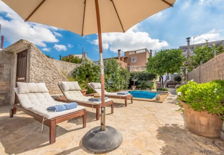 Villa in Campanet, Majorca