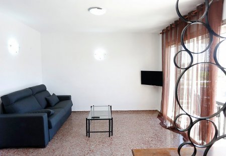 Apartment in L'Ardiaca, Spain
