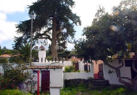 Villa in Zona Centro, Tenerife