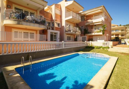 Apartment in Aduanas, Spain