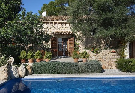 Villa in Sineu, Majorca