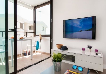 Apartment in San Agustín, Gran Canaria