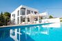 Villa in Spain, Baladrar-Punta Estrella