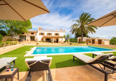 Villa in Marratxí, Majorca