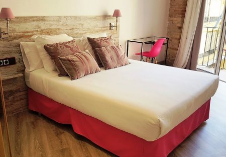 Apartment in Sant Gervasi - Galvany, Spain