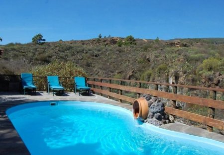 Villa in Las Vegas, Tenerife